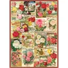 Image de Catalogue de Graines de Roses 1000 Pièces Eurographics