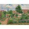 Image de Camille Pissarro 1000 Pièces Eurographics