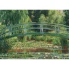 Image de Claude Monet - Pont Japonais 1000 Pièces Eurographics