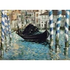 Image de Edouard Manet - Le Grand Canal, Venise 1000 Pièces Eurographics