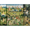Image de Heironymus Bosch - Le Jardin des Délices 1000 Pièces Eurographics