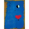 Image de Joan Miro - Ballerina II 1000 Pièces Eurographics
