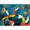 Image de Joan Miro - Hirondelle Amour 1000 Pièces Eurographics