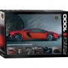 Image de Lamborghini Aventador 750-4 SV 1000 Pièces Eurographics