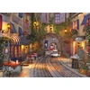 Image de Dominic Davison - The French Walkway 1000 Pièces Eurographics