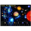 Image de Les planètes 1000 Pièces Eurographics