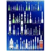 Image de Navettes spatiales internationaux 1000 Pièces Eurographics