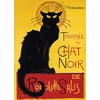 Image de Tournée du Chat Noir 1000 Pièces Eurographics