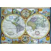 Image de Carte du monde 1000 Pièces Eurographics