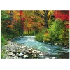 Image de Ruisseau de forêt 1000 Pièces Eurographics