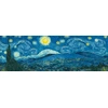 Image de Van Gogh Vincent - Nuit Etoilée sur le Rhône 1000 Pièces Eurographics