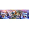 Image de Nicky Boheme - To Grandma's House We Go 1000 Pièces Eurographics