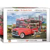 Image de 1959 Chevrolet Apache-Giordano 1000 Pièces Eurographics