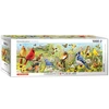 Image de Oiseaux de Jardin 1000 Pièces Eurographics