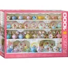 Image de Le Buffet de Porcelaine 1000 Pièces Eurographics