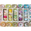 Image de Tea Cups Boxes 1000 Pièces Eurographics