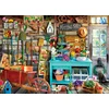 Image de The Potting Shed 1000 Pièces Eurographics