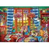 Image de Patchwork Craft Room 1000 Pièces Eurographics