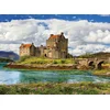 Image de Eilean Donan Castle Scotland 1000 Pièces Eurographics