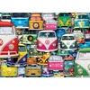 Image de VW Funky Jam 1000 Pièces Eurographics