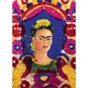 Image de Frida Kahlo 1000 Pièces Eurographics