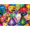 Image de Lanternes Asiatiques 1000 Pièces Eurographics