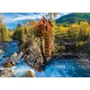 Image de Crystal Mill 1000 Pièces Eurographics