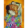 Image de Gustav Klimt - La Famille 1000 Pièces Eurographics