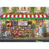 Image de Plush Petals Flower Shop 1000 Pièces Eurographics
