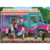 Image de Dan's Ice Cream Van 1000 Pièces Eurographics