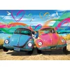 Image de Beetle Love 1000 Pièces Eurographics