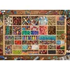 Image de Collection de Perles 1000 Pièces Eurographics