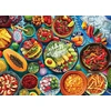 Image de Table Mexicaine 1000 Pièces Eurographics