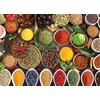 Image de Spicy Table 1000 Pièces Eurographics