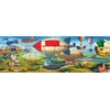 Image de The Great Race 1000 Pièces Eurographics