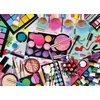 Image de Makeup Palette 1000 Pièces Eurographics