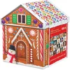 Image de Gingerbread House Tin 550 Pièces Eurographics