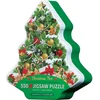 Image de Christmas Tree Tin 550 Pièces Eurographics