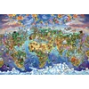 Image de Merveilles du Monde 5000 Pièces Eurographics