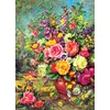 Image de Bouquet de fleurs 1000 Pièces Eurographics