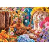 Image de Cowgirl Boots by Lars Stewart 1000 Pièces Eurographics