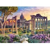 Image de Forum Romain, Rome, Italie 1000 Pièces Eurographics