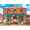Image de Magasin Général Western 1000 Pièces Eurographics