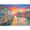 Image de Grand Canal, Venise, Italie 1000 Pièces Eurographics