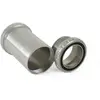 Image de Boîtier de pédalier THM Pressfit 30 Road Argenté TU 20100013