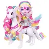 Image de Pixlings Magic Mixies - La Révélation Scintillante Multicolore
