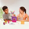 Image de Magic Mixies - Chaudron Magie Des Éléments Nouveaux Yeux Scintillants ! Rose Et Violet