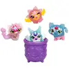 Image de Magic Mixies Minis : S1 Pack De 4 Multicolore
