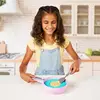 Image de Cookeez Makery : Set De Jeu Pancake Multicolore