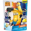 Image de Figurine Enfant Moi Moche Et Méchant Goo Jit Zu Tim 13cm Multicolore